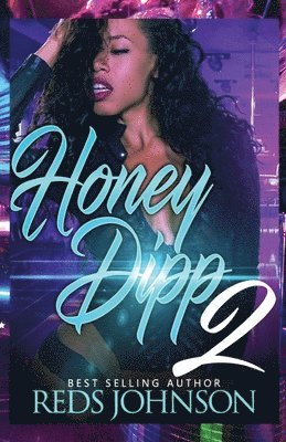 Honey Dipp 2 1