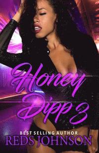 bokomslag Honey Dipp 3