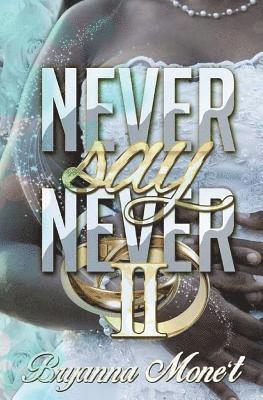 bokomslag Never Say Never 2