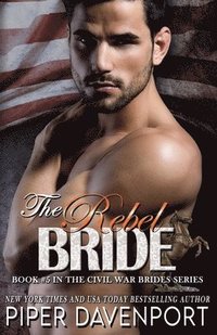bokomslag The Rebel Bride