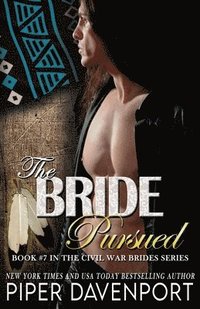 bokomslag The Bride Pursued
