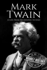 bokomslag Mark Twain