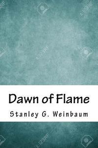 bokomslag Dawn of Flame