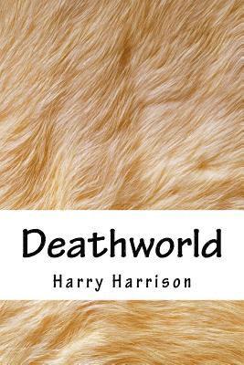 Harry Harrison - Deathworld, Häftad