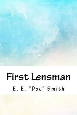 First Lensman 1