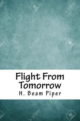 Flight from Tomorrow 1