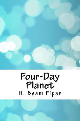 Four-Day Planet 1