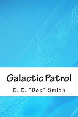 Galactic Patrol 1