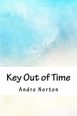 bokomslag Key Out of Time