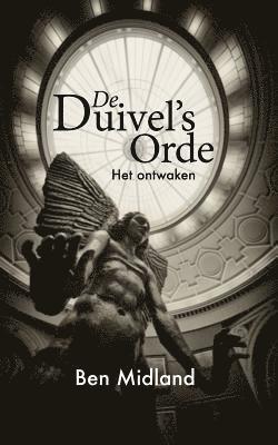 bokomslag De Duivelsorde: Het Ontwaken