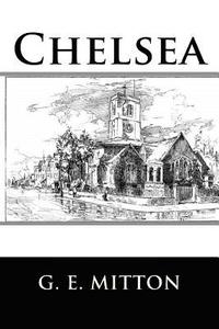bokomslag Chelsea