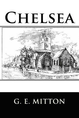 G. E. Mitton - Chelsea, Häftad