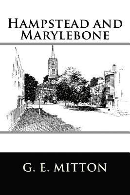 Hampstead and Marylebone 1