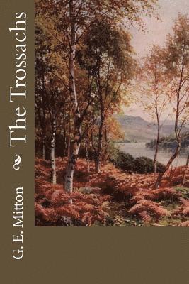 The Trossachs 1