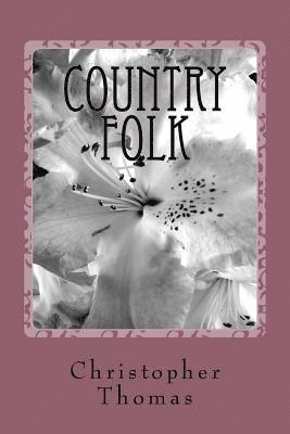 Country Folk 1