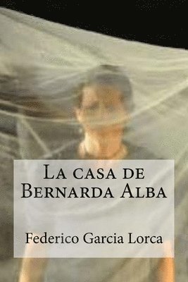 bokomslag La casa de Bernarda Alba