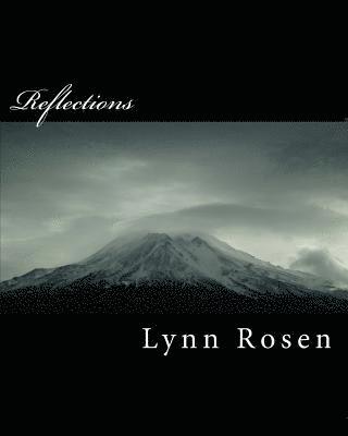 Lynn Rosen - Reflections: Rocket Man & Poetry Lady, Häftad