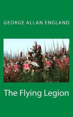 The Flying Legion 1