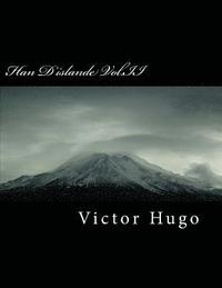 bokomslag Han d'Islande Vol.II
