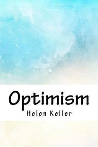 bokomslag Optimism