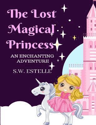 The Lost Magical Princess 1
