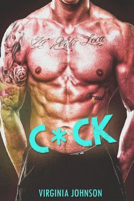 Virginia Johnson - C*ck, Häftad