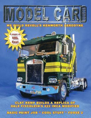 Model Car Builder No. 31: Tips, Tricks, How-tos, Feature Cars, & Events! 1