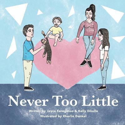 Never Too Little 1