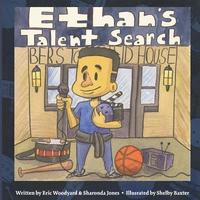 bokomslag Ethan's Talent Search