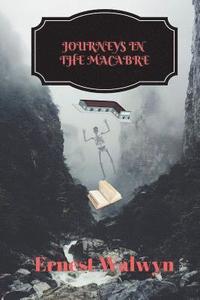 bokomslag Journeys in the Macabre