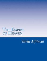 bokomslag The Empire of Heaven: Ouroboros&Lagonia