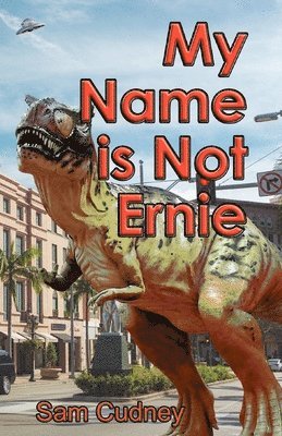 bokomslag My Name is Not Ernie