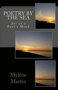 bokomslag Poetry by the Sea: Art of a Poet's Mind