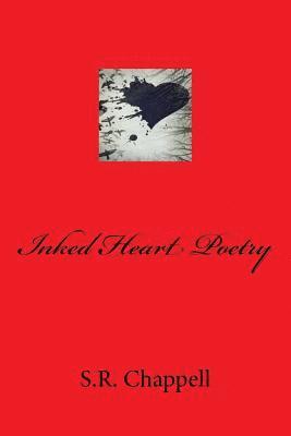 bokomslag Inked Heart Poetry