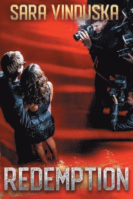 Sara Vinduska - Redemption, Häftad