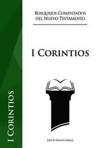 bokomslag 1 de Corintios