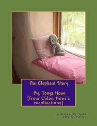 bokomslag The Elephant Story