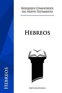 bokomslag Hebreos