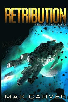bokomslag Retribution