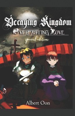 bokomslag Decaying Kingdom, Everlasting Love