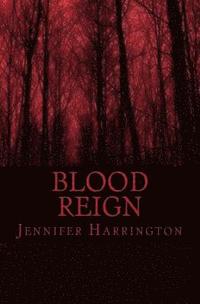 bokomslag Blood Reign