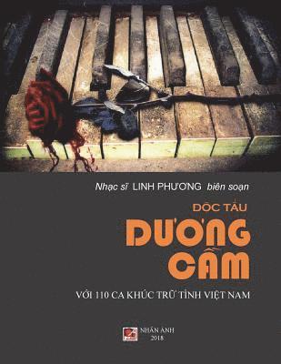 bokomslag Doc Tau Duong CAM Voi 110 CA Khuc Tru Tinh Viet Nam