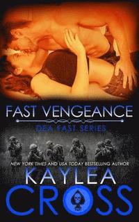 bokomslag Fast Vengeance