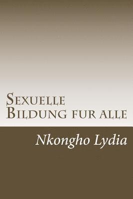 Sexuelle Bildung Fur Alle 1