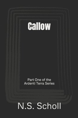 Callow 1