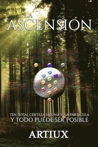 bokomslag La Ascensión