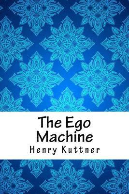 The Ego Machine 1