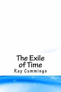 bokomslag The Exile of Time
