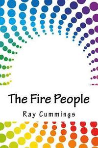bokomslag The Fire People