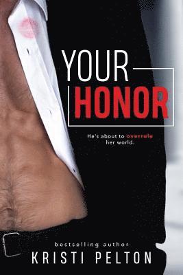 Your Honor 1